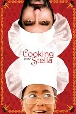 Póster de Cooking With Stella