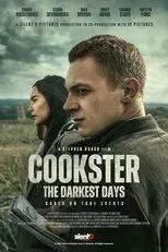 Póster de Cookster: The Darkest Days