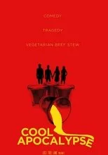 Póster de Cool Apocalypse