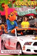 Póster de Cool Cat in the Hollywood Christmas Parade