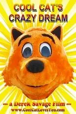 Póster de Cool Cat's Crazy Dream