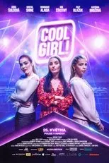 Póster de Cool Girl!