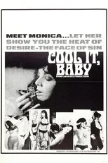 Póster de Cool It Baby