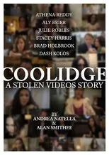 Póster de Coolidge