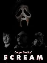 Póster de Cooper Studios' Scream