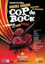 Póster de Cop De Rock