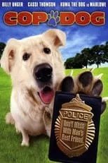 Póster de Cop Dog