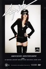 Póster de Cop It