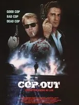 Póster de Cop-Out