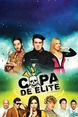 Póster de Copa de Elite