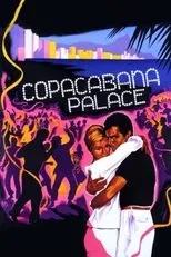 Póster de Copacabana Palace