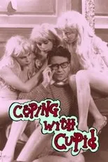 Póster de Coping with Cupid