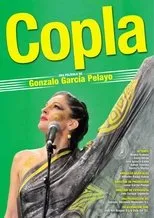 Póster de Copla
