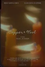 Póster de Copper & Wool