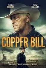Póster de Copper Bill
