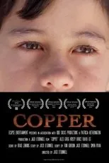 Póster de Copper
