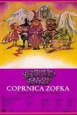 Póster de Coprnica Zofka