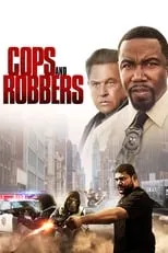 Póster de Cops and Robbers