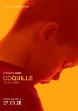 Póster de Coquille