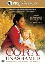 Póster de Cora Unashamed