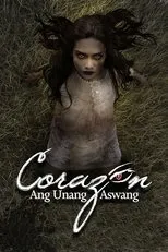 Póster de Corazon: Ang Unang Aswang