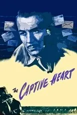 Póster de Corazón cautivo