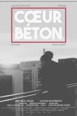 Póster de Corazón de cemento