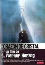 Póster de Corazón de cristal