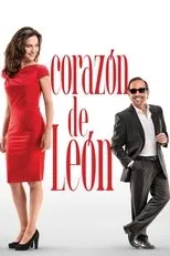 Póster de Corazón de león