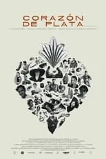 Póster de Corazón de plata