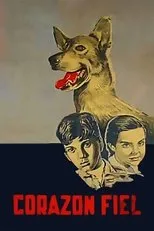 Póster de Corazón fiel