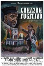 Póster de Corazón Fugitivo