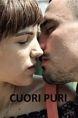 Póster de Corazón puro