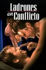 Póster de Corazones robados