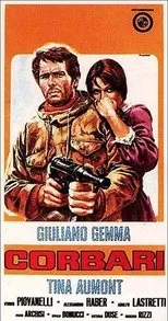 Póster de Corbari
