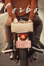 Póster de Corbo