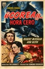 Póster de Corea, Hora Cero