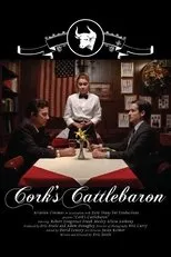 Póster de Cork's Cattlebaron