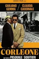 Póster de Corleone
