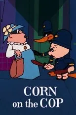 Póster de Corn on the Cop