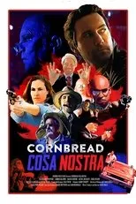 Póster de Cornbread Cosa Nostra