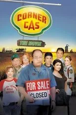 Póster de Corner Gas: The Movie