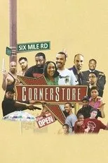 Póster de CornerStore
