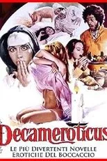 Póster de Cornudos y apaleados... pero contentos