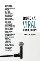 Póster de Corona Viral Monologues
