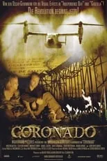 Póster de Coronado