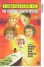 Póster de Coronation Street - The Feature Length Special