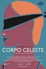 Póster de Corpo celeste