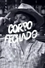 Póster de Corpo Fechado