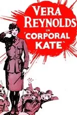 Póster de Corporal Kate